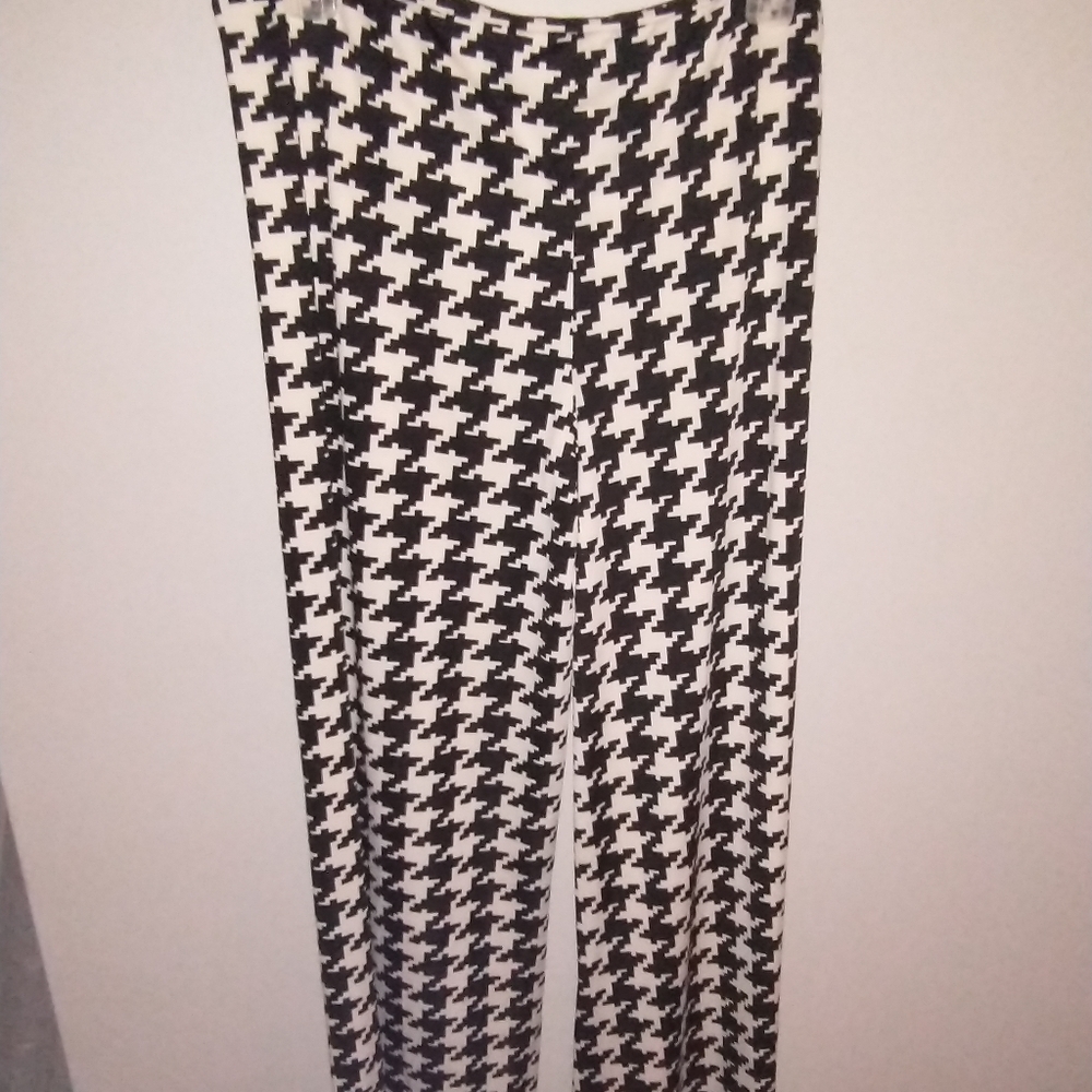 EUC ladies palazzo pants